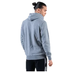 Classics Logo Hoody TR Grey