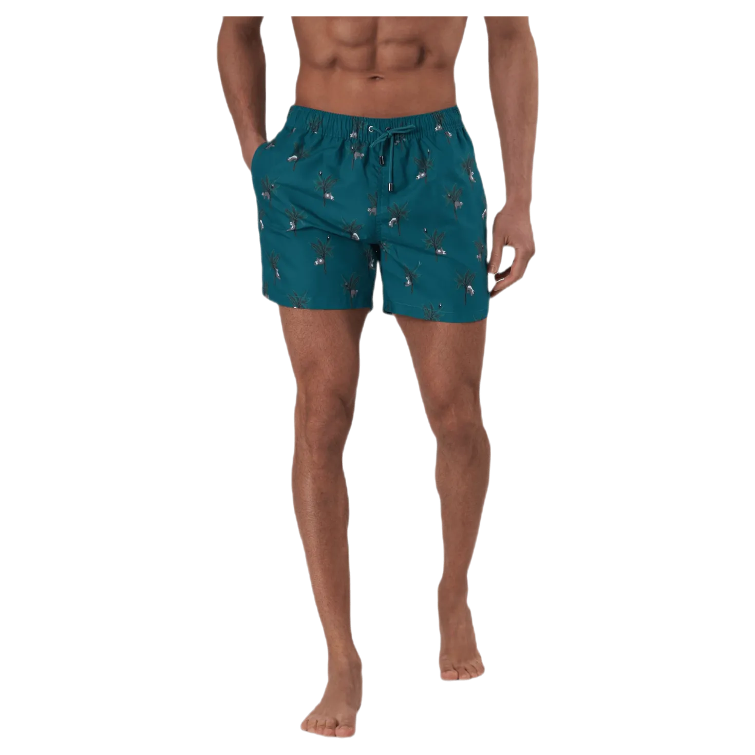 Classic Sloth Green
