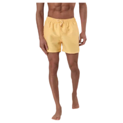Classic Solid Yellow