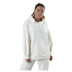 Classics Oversized Hoodie Beige