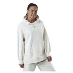 Classics Oversized Hoodie Beige