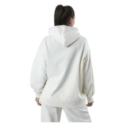 Classics Oversized Hoodie Beige