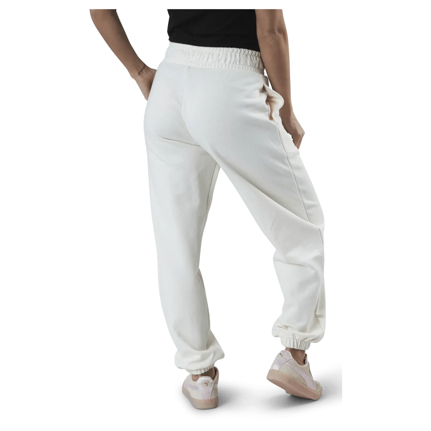 Classics Relaxed Jogger Beige