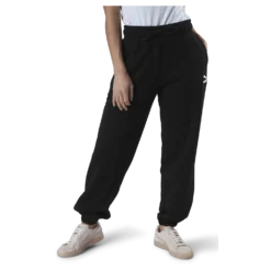 Classics Relaxed Jogger Black