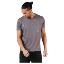 Classic S/S Tee Purple