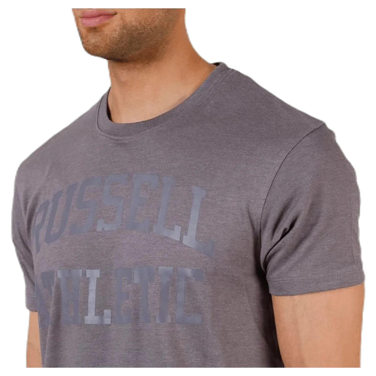 Classic S/S Tee Purple