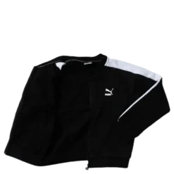Classics T7 FZ Youth Black