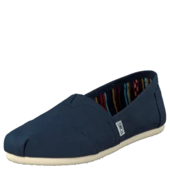 Classics Wmn Navy