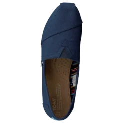 Classics Wmn Navy