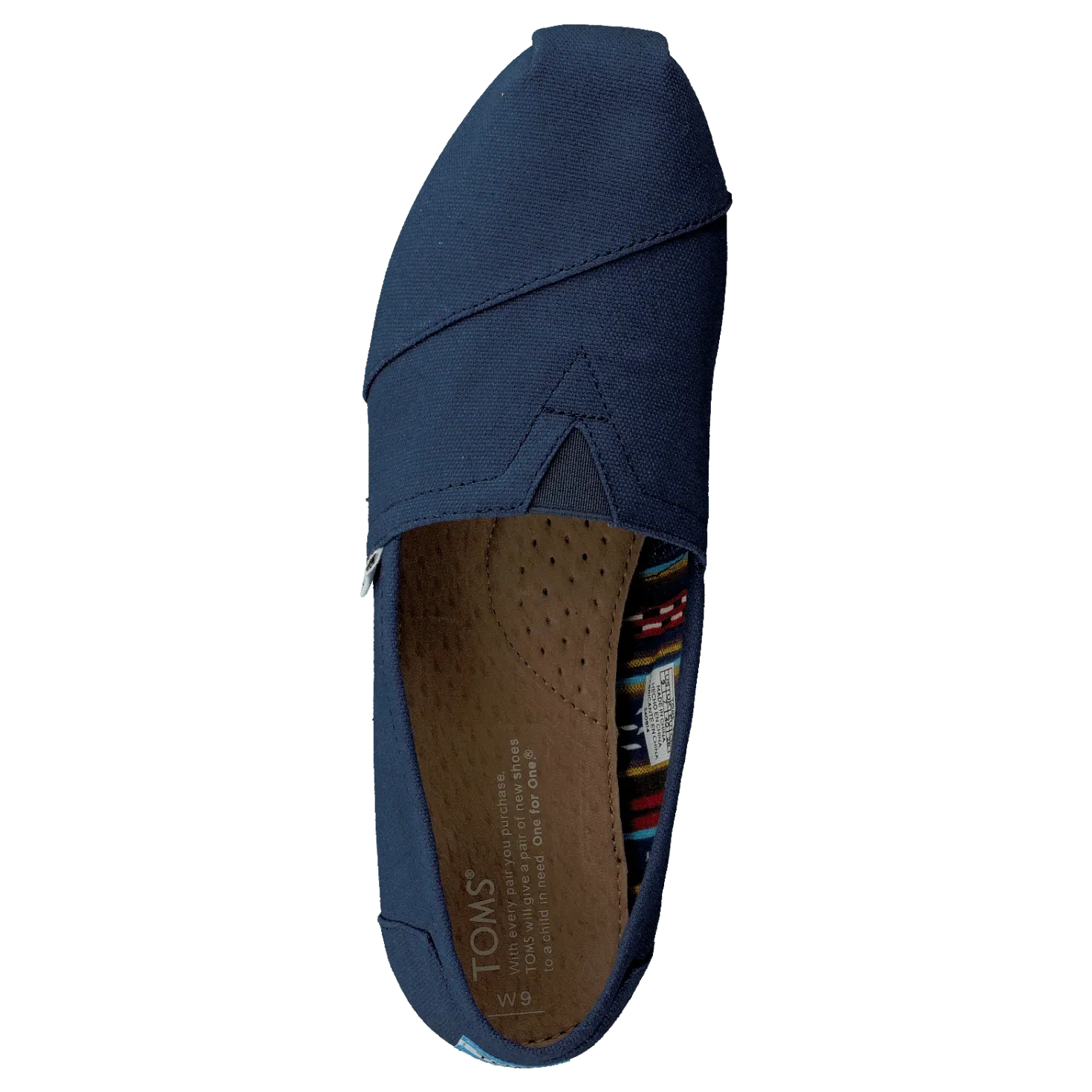 Classics Wmn Navy