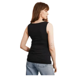 Classic Tank Top Black