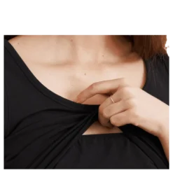 Classic Tank Top Black