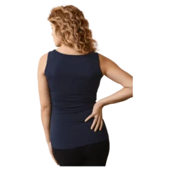 Classic Tank Top Blue
