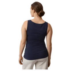 Classic Tank Top Blue
