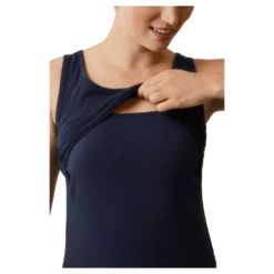 Classic Tank Top Blue