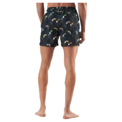 Classic Tucan Black