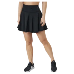 Classy Skirt Black