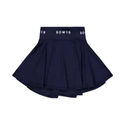 Classy Skirt Navy