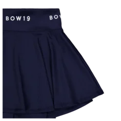 Classy Skirt Navy