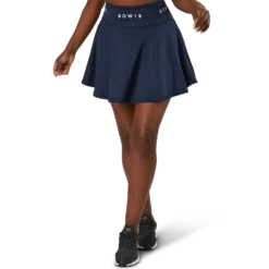 Classy Skirt Navy