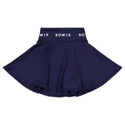 Classy Skirt Navy
