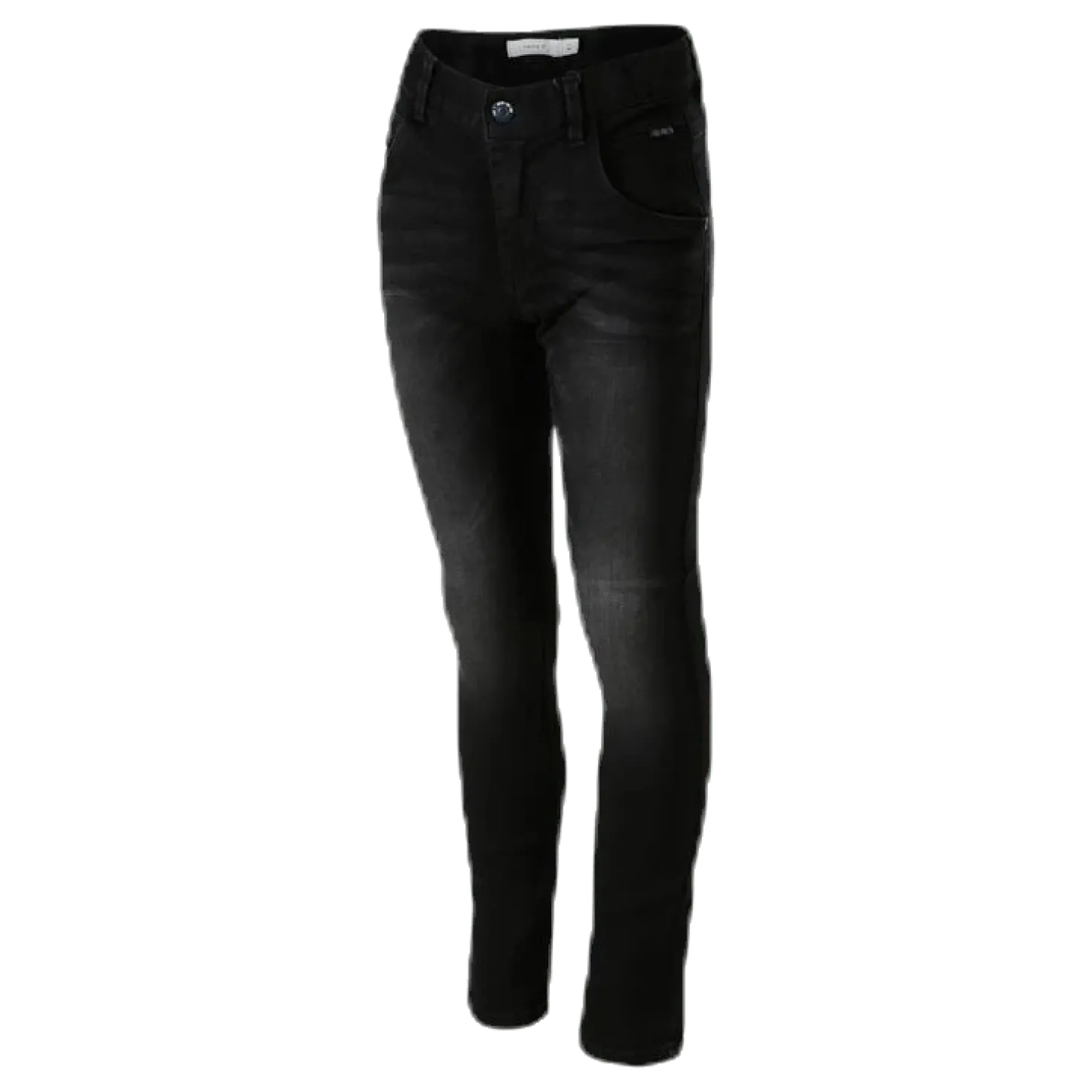 Clas Xsl/Xsl Dnm Pant Black
