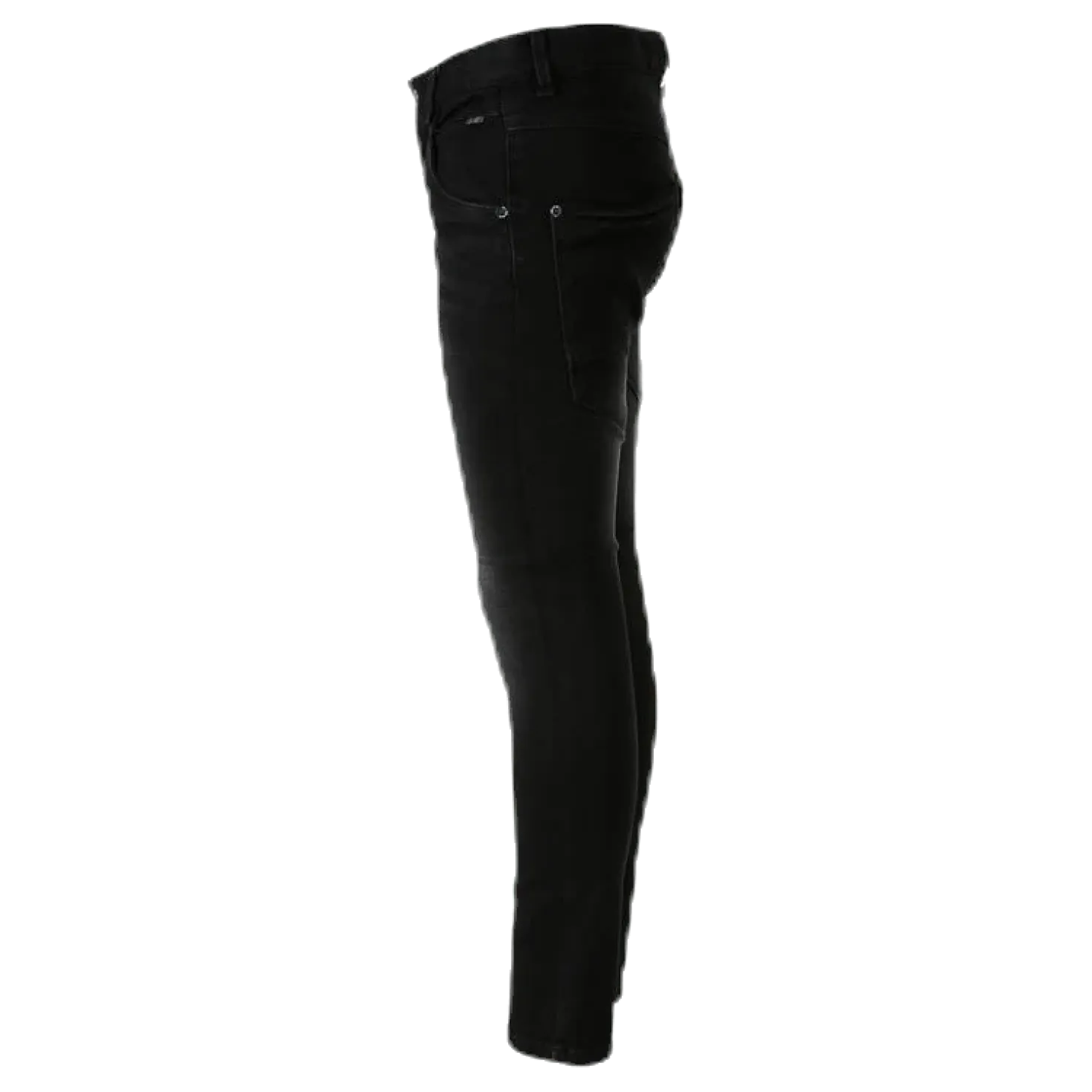 Clas Xsl/Xsl Dnm Pant Black