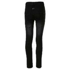 Clas Xsl/Xsl Dnm Pant Black