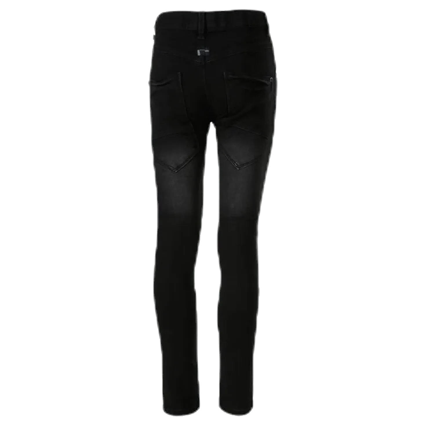 Clas Xsl/Xsl Dnm Pant Black