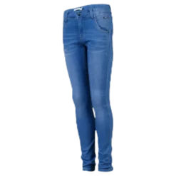 Clas Xsl/Xsl Dnm Pant Blue
