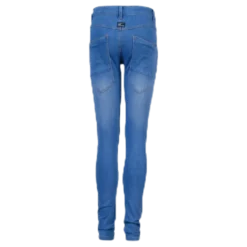 Clas Xsl/Xsl Dnm Pant Blue