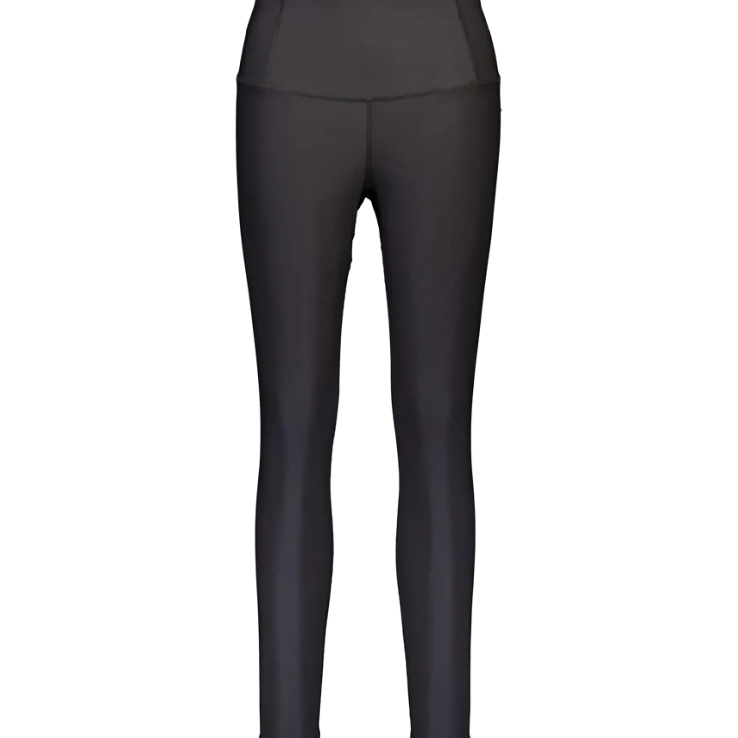 Clean Compression Tights Black