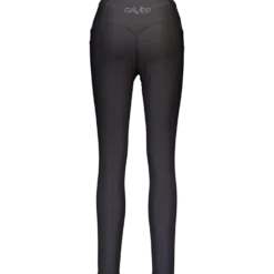 Clean Compression Tights Black