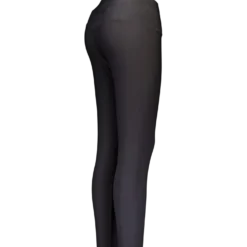 Clean Compression Tights Black