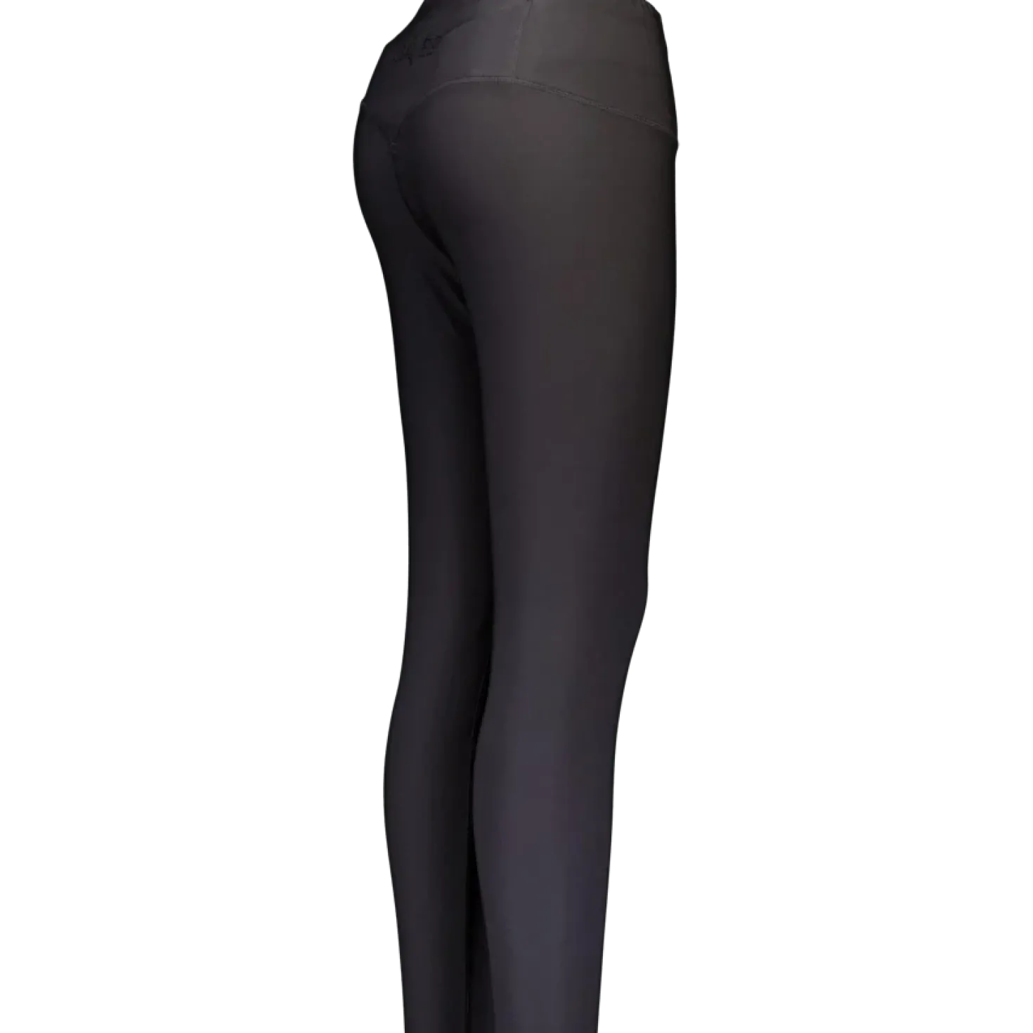 Clean Compression Tights Black