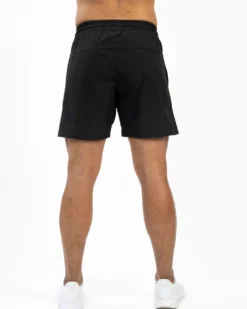 Clean Shorts Black