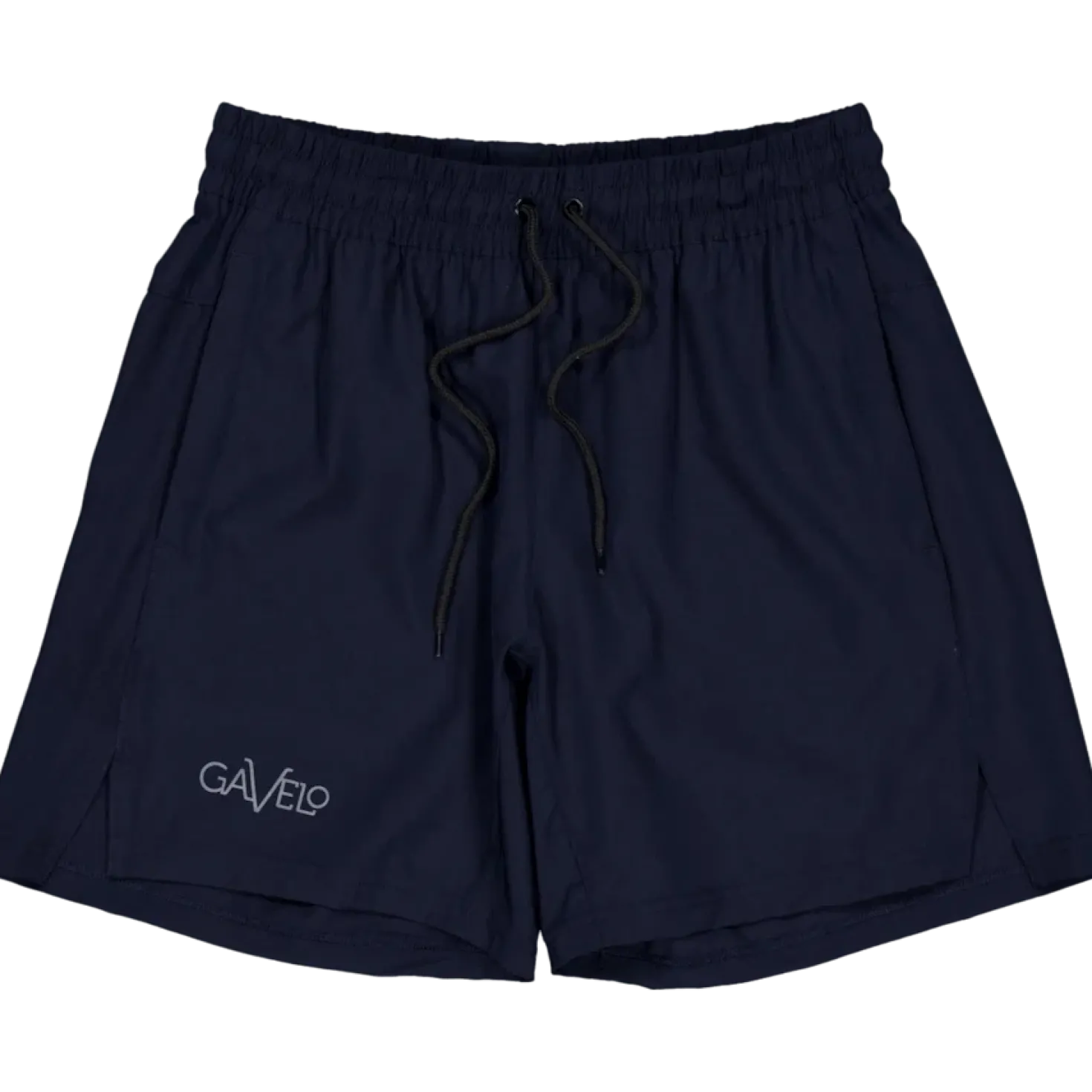 Clean Shorts Dark Blue