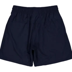 Clean Shorts Dark Blue