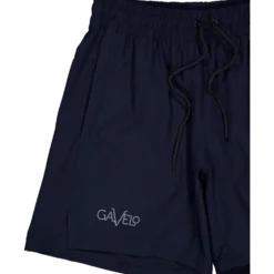 Clean Shorts Dark Blue