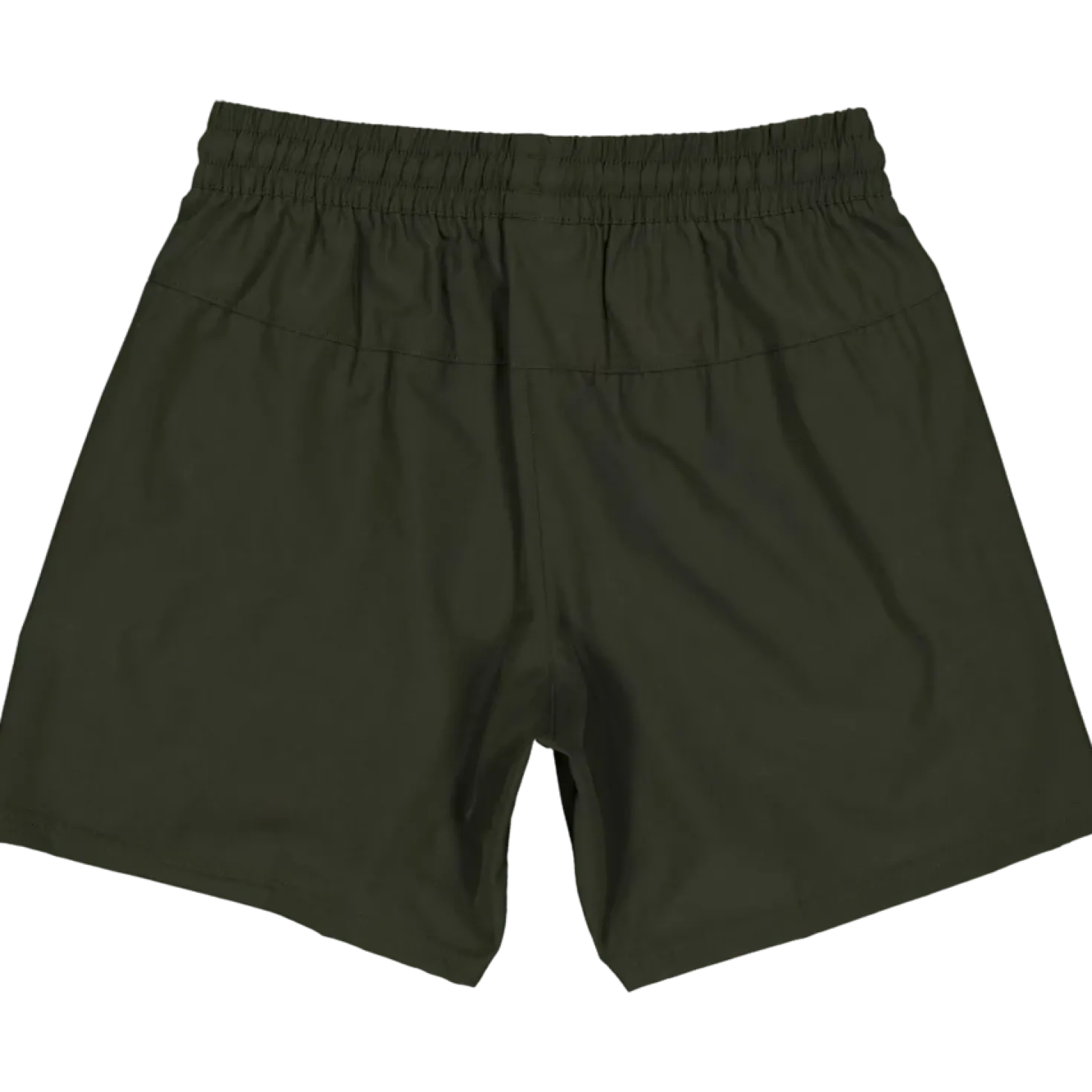Clean Shorts Green