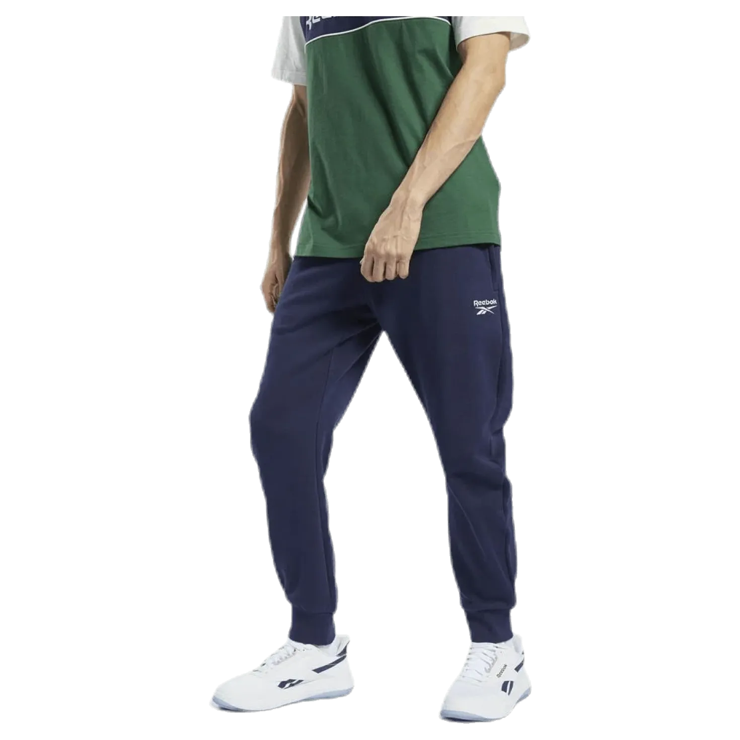 Cl F Vector Pant Blue