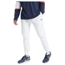 Cl F Vector Pant White
