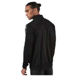 Cl F Vector Tape Tracktop Black