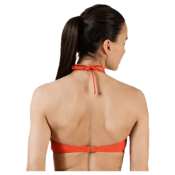 Céline Bandeau Orange