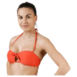 Céline Bandeau Orange