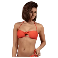 Céline Bandeau Orange