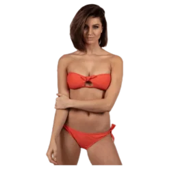Céline Bandeau Orange