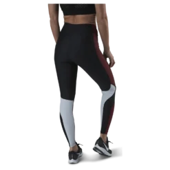 Close Up Compression Black/Red