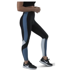 Close Up Compression Blue/Black