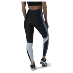 Close Up Compression Blue/Black